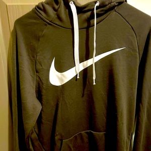 Nike dry fit hoodie